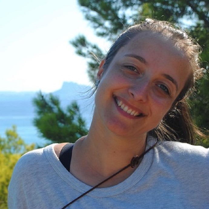 PARMI NOS MEMBRES - Irene Lizzola