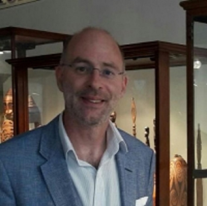 PARMI NOS MEMBRES - Léon Buskens