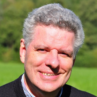 PARMI NOS MEMBRES - Louis-Léon Christians